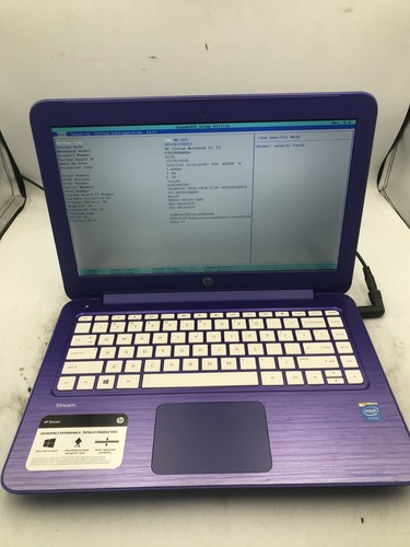 Stream c120nr boot to - stream,