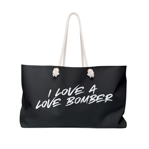 Borsa weekend love a - da,
