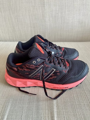 Scarpe trail new balance - trail,