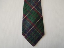 STEFANEL SILK TIE SETA