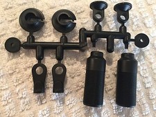 NUOVO KYOSHO DRX, DBX, INFERNO