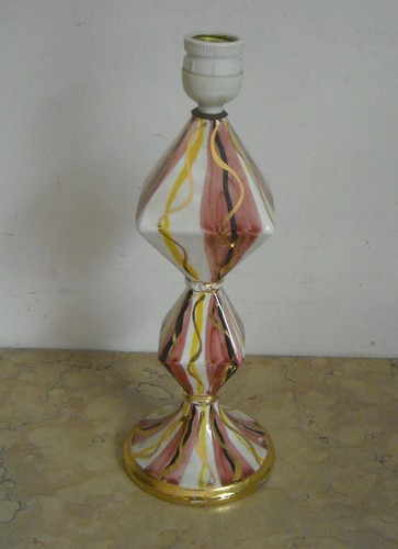 Bella lampada - bella,