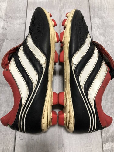 Tacchetti calcio vintage