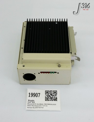 19907 scp global - scp, technology