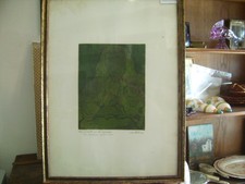 PROVA D' ARTISTA DOMENICO