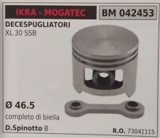 73041115 PISTONE COMPLETO DI