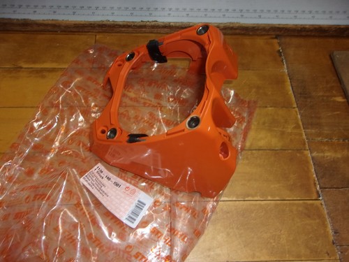 Base filtro aria stihl oem - filtro,