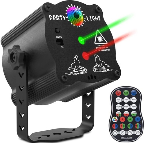 1024pattern party stage light - 1024pattern,