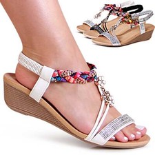 Scarpe donna suola zeppa - scarpe,