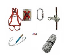 SET Protezione anticaduta