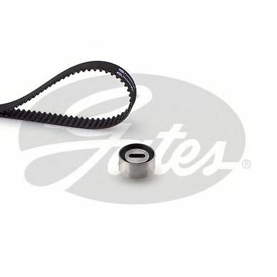 Kit cinghia distribuzione - kit,