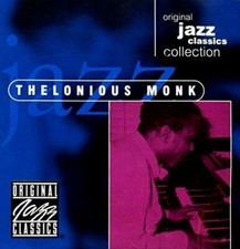 Thelonious - (108),