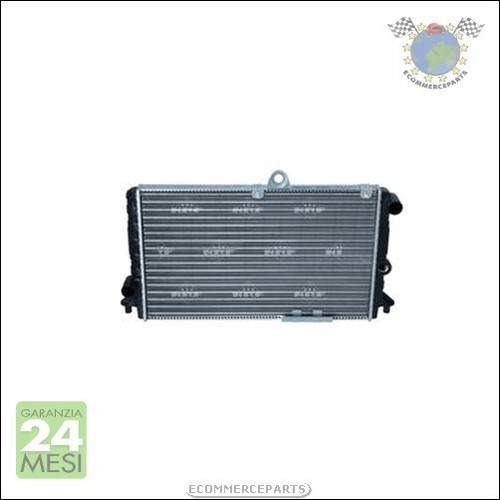 Radiatore acqua nrf per alfa - radiatore,
