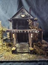 Resident Evil 7 Bakers Mansion