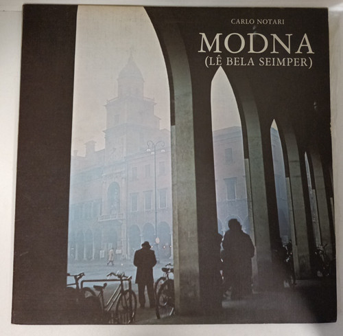 Carlo notari modna - notari, (lê