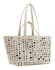 Desigual shopper borsa