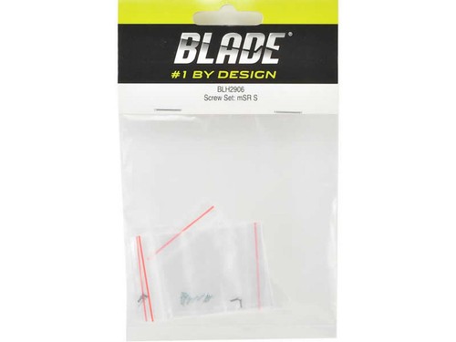 Set viti blade msr s - set,