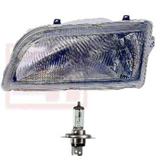 Faro Sinistro Per Volvo V40