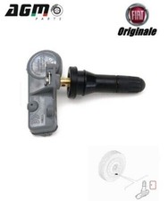 SENSORE TPMS VALVOLA PRESSIONE