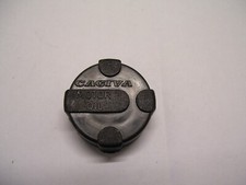 Tappo serbatoio olio