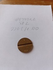 Gettone Telefonico 7702 esm