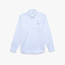 Camicia Uomo Lacoste Manica
