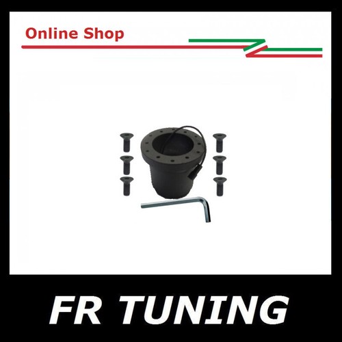 Mozzo per volante - mozzo,