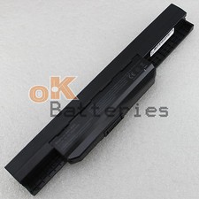 pacco batteria A32-K53 A41-K53