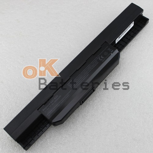 Nuovo pacco batteria - pacco, a32-k53