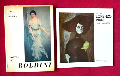 Giovanni boldini lorenzo - giovanni,