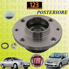 CUSCINETTO MOZZO RUOTA
