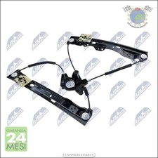 Alzacristalli Alzavetro Ajs Anteriore Dx Destro Per Ford Focus