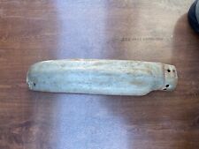 CANTONALE PARAURTI ANTERIORE