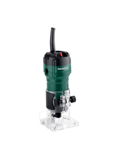 Rifilatore metabo 500 - rifilatore, fm