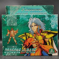 I Cavalieri dello Zodiaco - Saint Seiya - DRAGONE del MARE - Giochi Preziosi