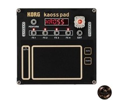 KORG NTS-3 kaoss pad kit - KIT