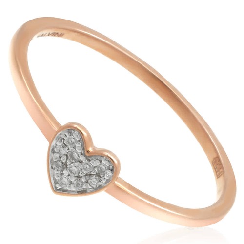 Anello donna salvini segni - donna,