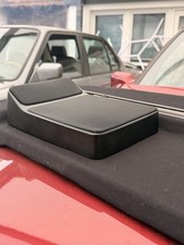 BMW E30 IMPIANTO AUDIO 16cm