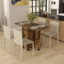 Tavolo da Pranzo Pieghevole