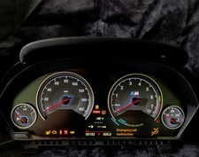 BMW F30 F31 F32 F33 F34