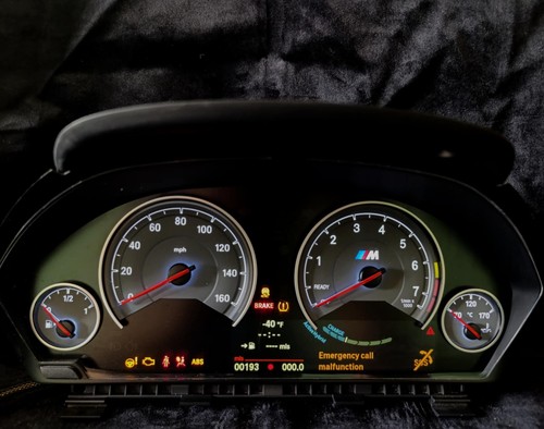 Bmw f30 f31 f32 - f31,