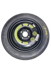 Ruota scorta peugeot 207 - scorta,