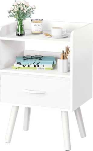 Yoobure comodino moderno - comodino, con