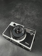 Braun Nizo 1000 fotocamera