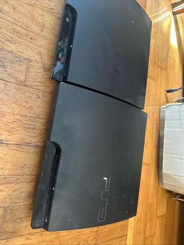 Ps3 slim rotte - 2,