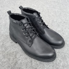 Stivali Clarks uomo taglia UK