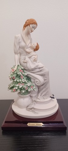 Figurine giuseppe armani - giuseppe,