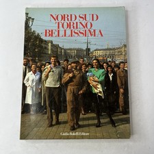 LIBRO NORD SUD TORINO