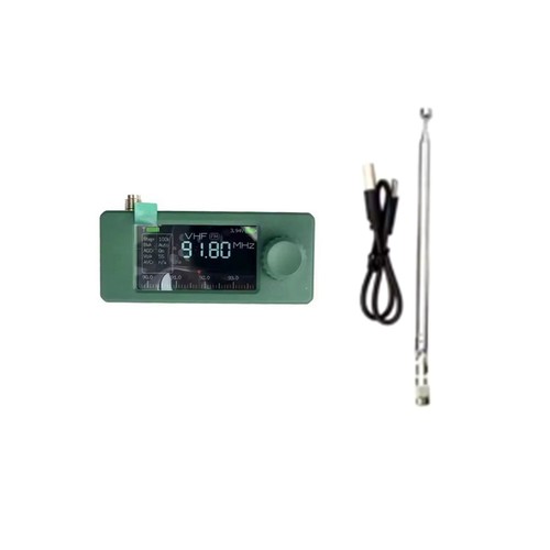 Si4732 ricevitore radio - ricevitore,