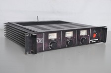 Amplificatore di potenza Ross